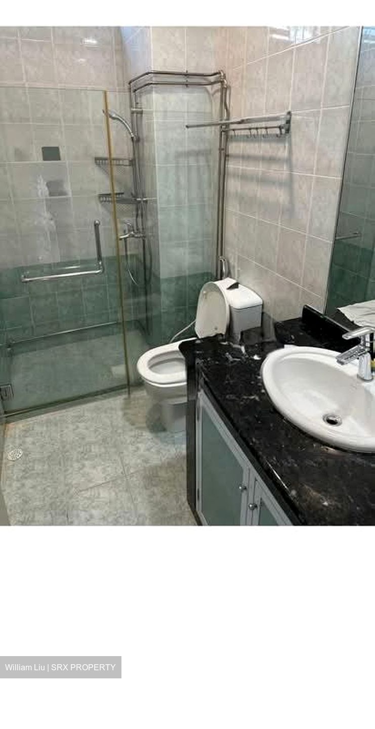 Clementi Park (D21), Condominium #526841261